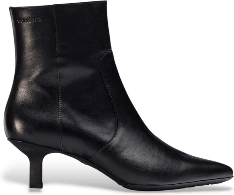 Wonders Flex Fit 11 leren schoenen