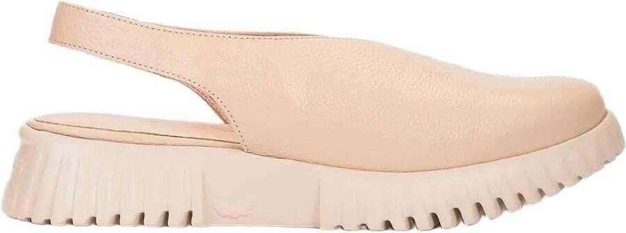 Wonders Flexfly 11 Schoenen Beige Vrouw