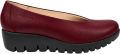 Wonders Fly 100 dames instapper Rood - Rood