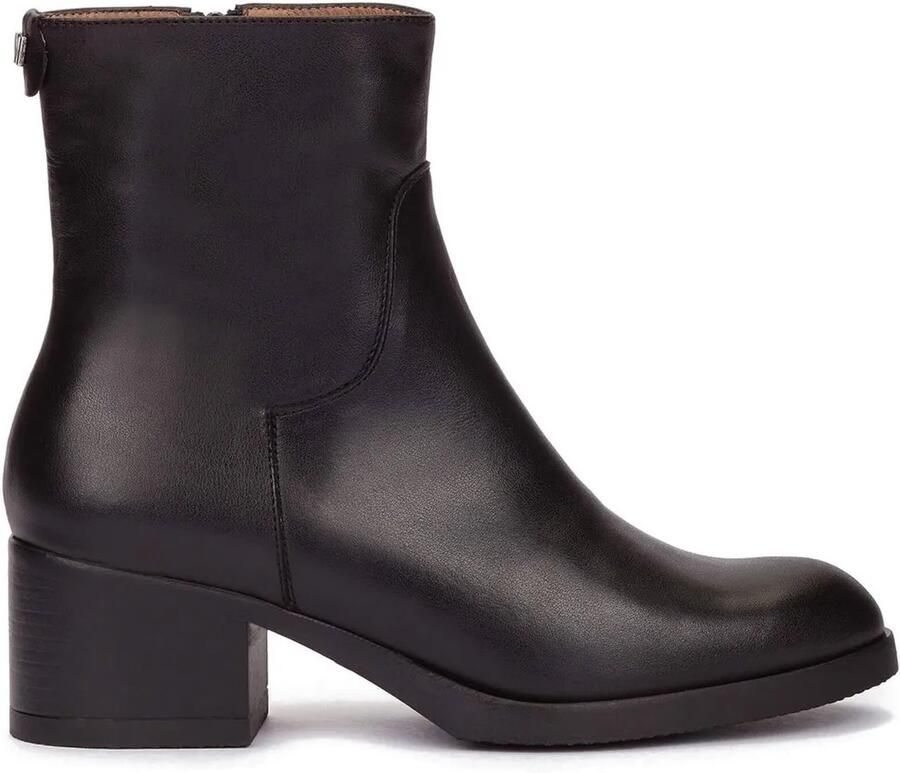 Wonders G-6261 Booties Zwart Vrouw