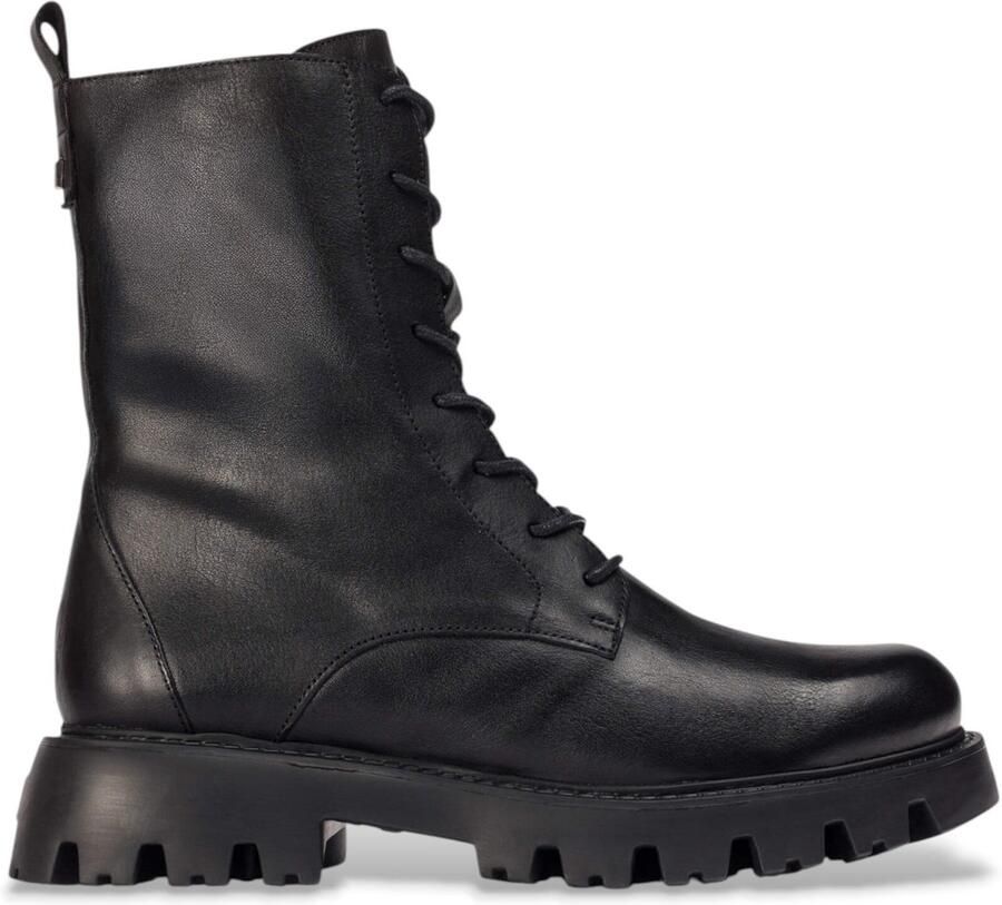 Wonders Goodfly 10 Booties Zwart Vrouw