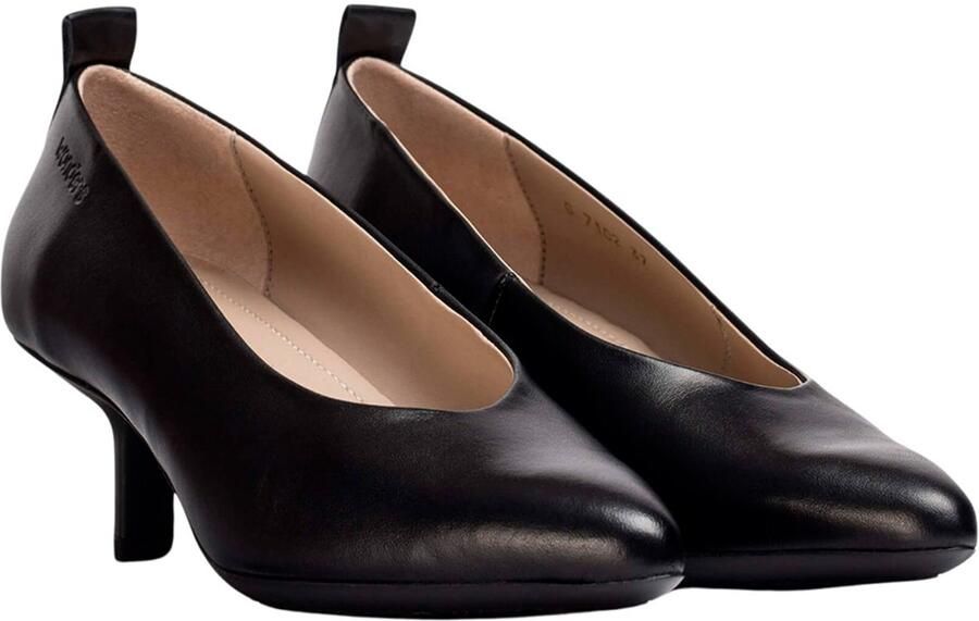 Wonders Hilda Hakken Zwart Vrouw