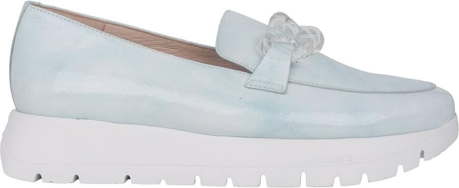 Wonders Stijlvolle damesloafercollectie