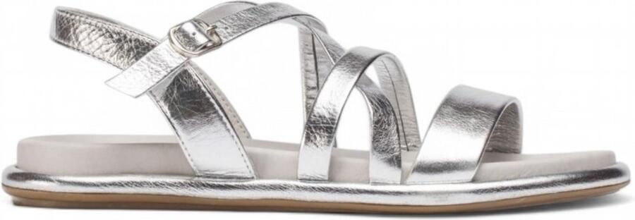 Wonders Sandalen Izora AT-3402 platte sandalen