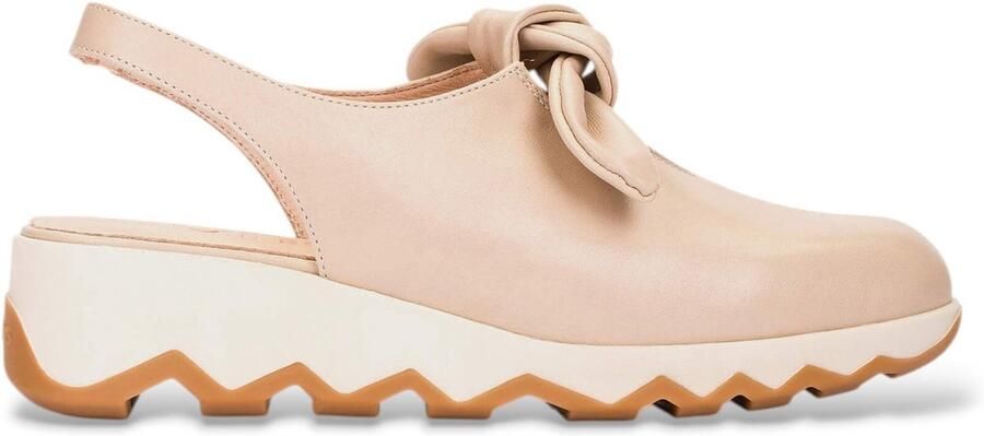 Wonders Sandalen met sleehak Zapatos Casual Mujer Modèle C7602