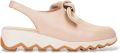 Wonders Simon 02 Schoenen Beige Vrouw - Beige