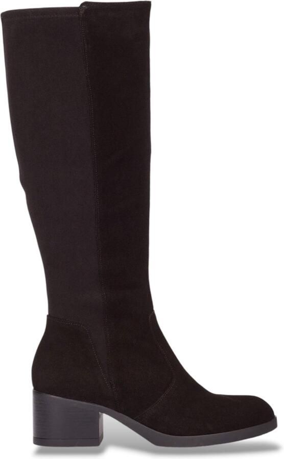 Wonders Leren Charme laarzen