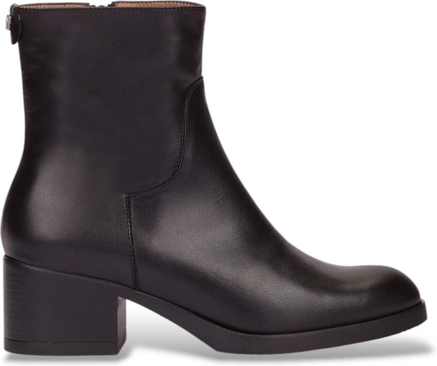 Wonders G-6261 Booties Zwart Vrouw