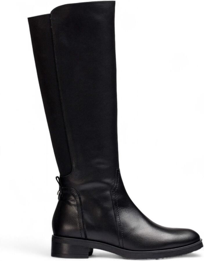 Wonders Botas Corina Negras Color: Negro Black Dames