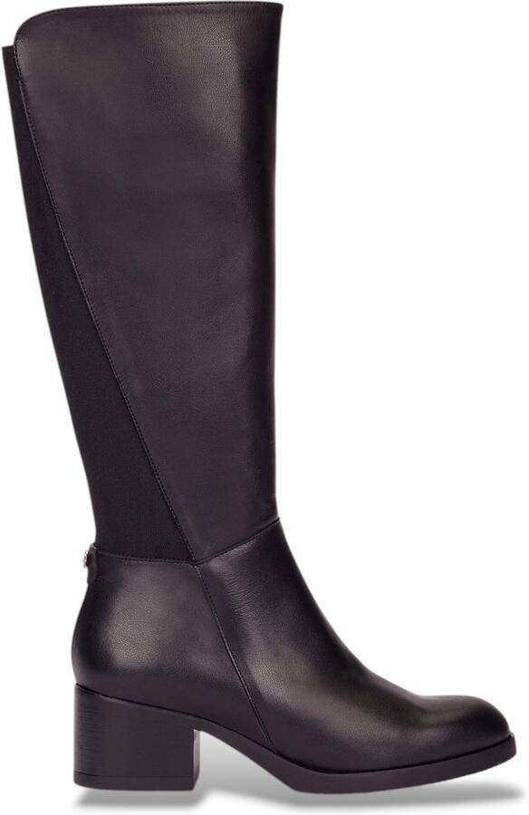 Wonders G-6262 Laarzen Zwart Vrouw