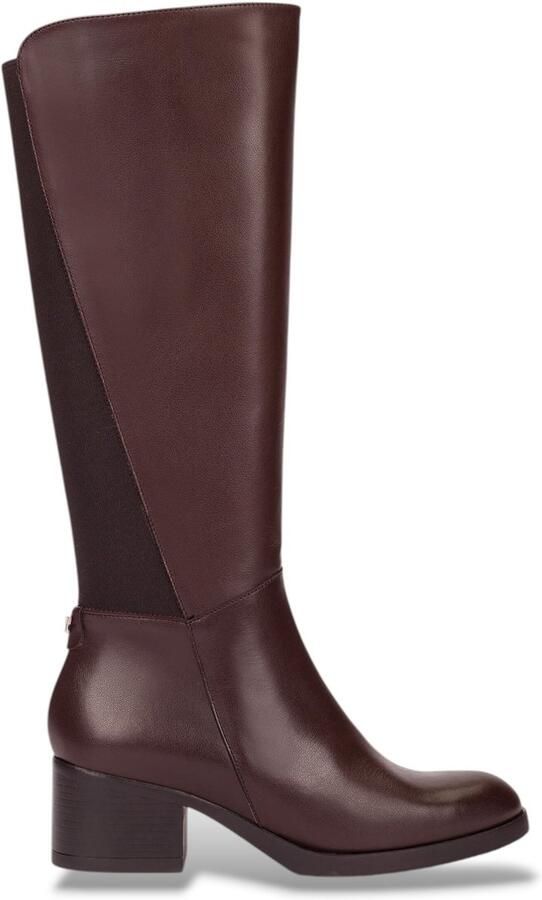 Wonders G-6262 Laarzen Bruin Vrouw