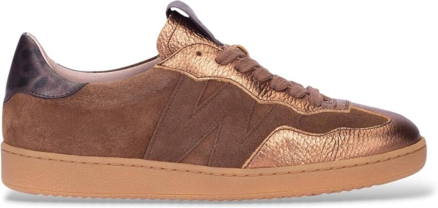Wonders Lage Sneakers AP2010OroConac