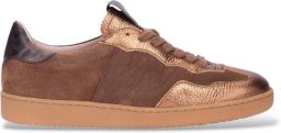 Wonders Lage Sneakers AP2010OroConac