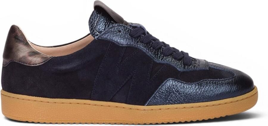 Wonders Leren sneakers Lai