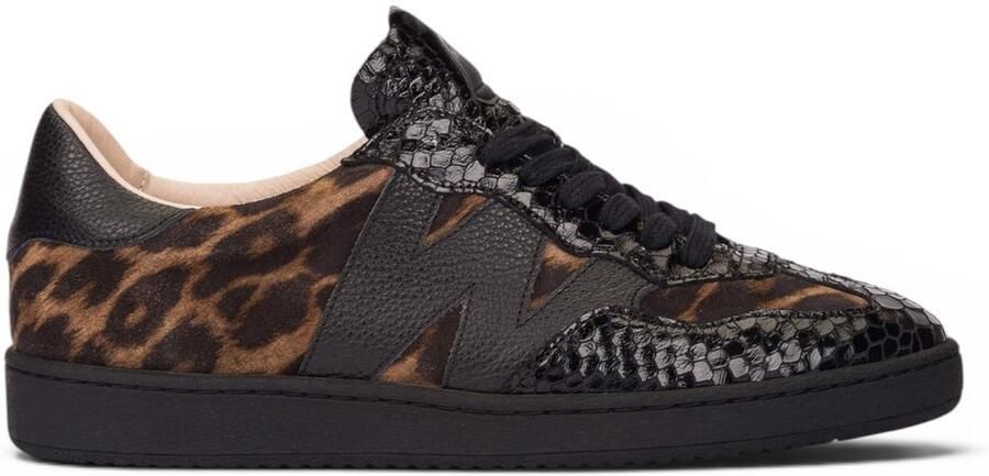 Wonders Sneakers Ap2010 Combinacion