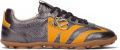 Wonders Leren Sneakers Nysa - Grijs