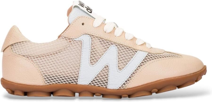 Wonders Leren sneakers Nysa01