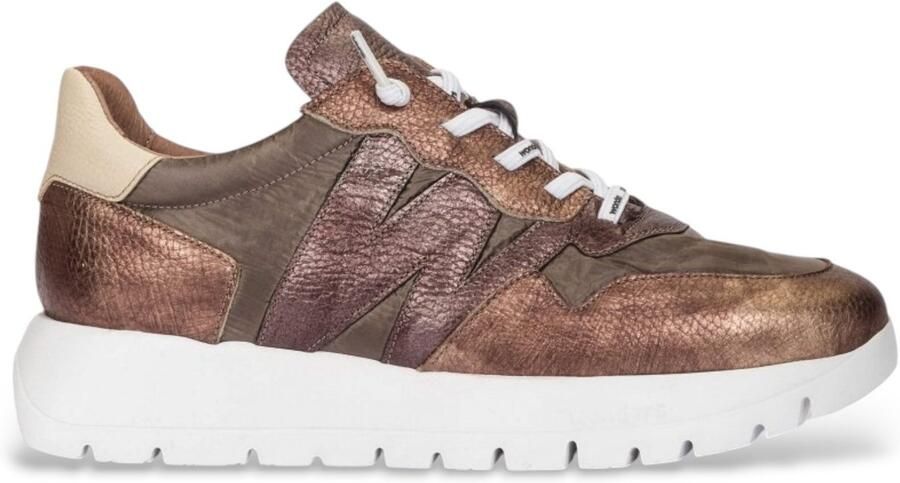 Wonders Odisei 91 Schoenen Bruin Vrouw - Foto 2