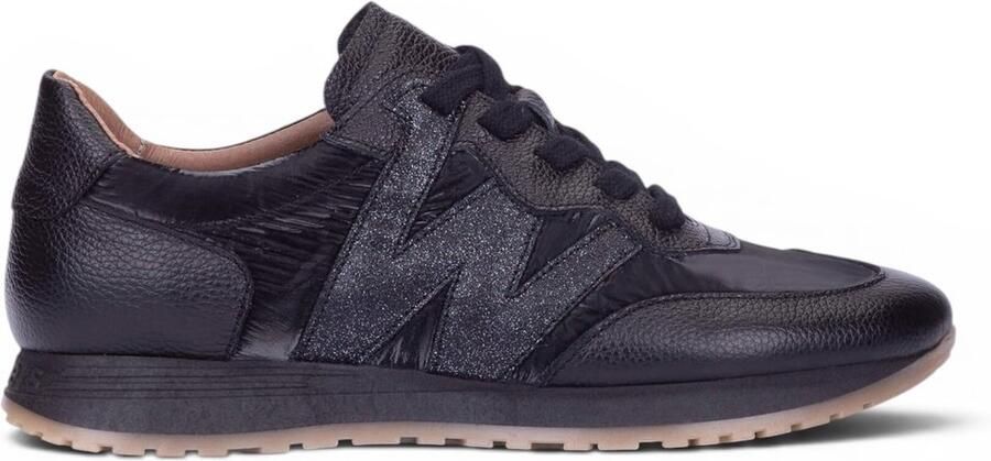 Wonders Sneakers A4810 Combinacion
