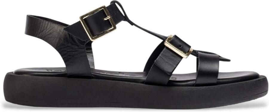 Wonders Sandalen Luz AB-1012 Damessandalen