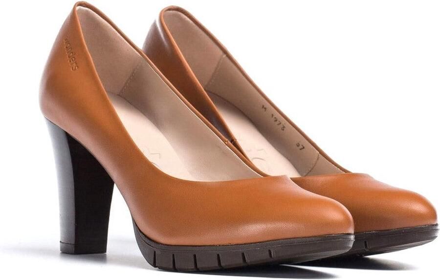 Wonders Elegante Macy Damesschoen - Foto 4