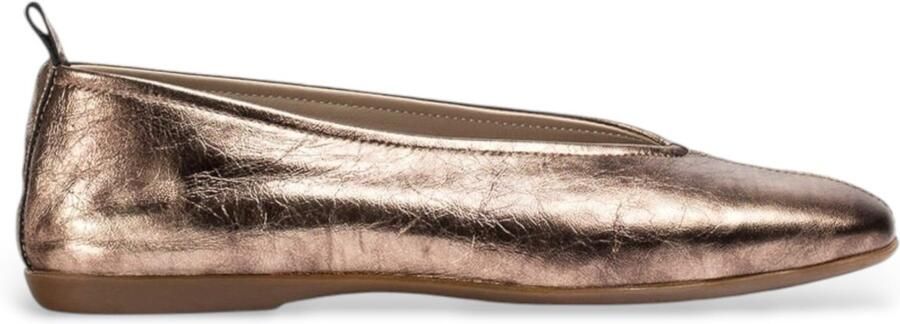 Wonders Manoletinas Pepa 61 goud