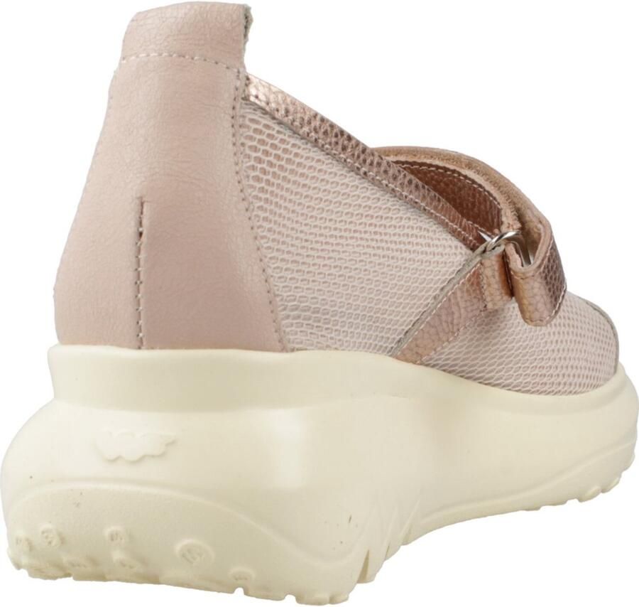 Wonders Max Mary Janes Bruin Vrouw