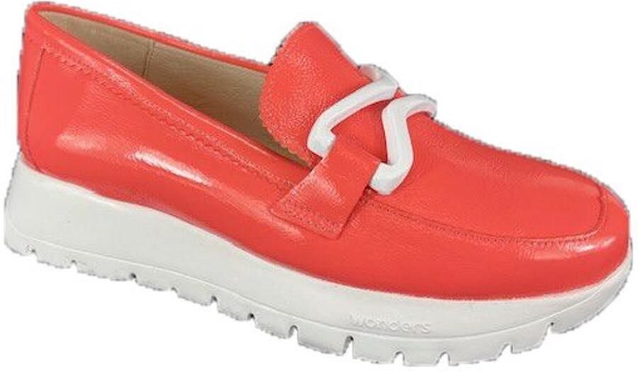 Wonders MOCASSIN A