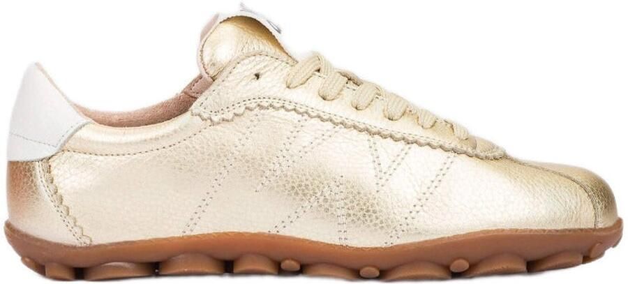 Wonders Nysa 02 dames sneaker goud