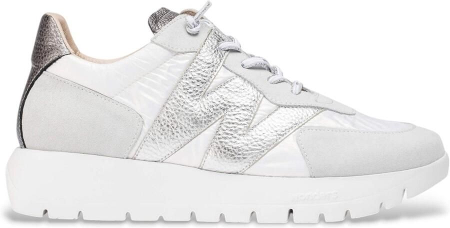 Wonders Lage Sneakers OSLO SNEAKERS A-2464 - Foto 2