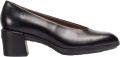 Wonders Reghost 01 dames pump Zwart - Zwart