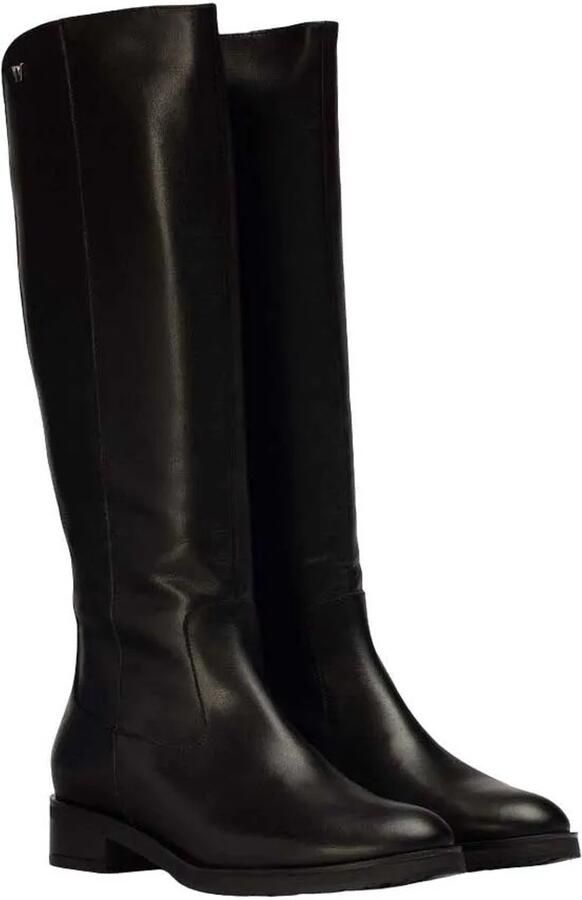 Wonders Rocio Laarzen Zwart Vrouw - Foto 2