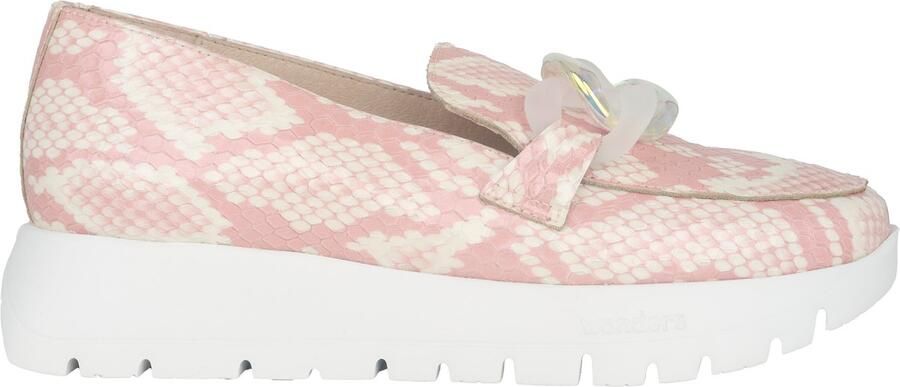 Wonders Rose Loafer Collectie voor Vrouwen