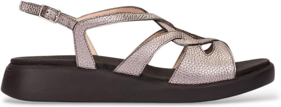 Wonders Sandalen Verstrengeld lood