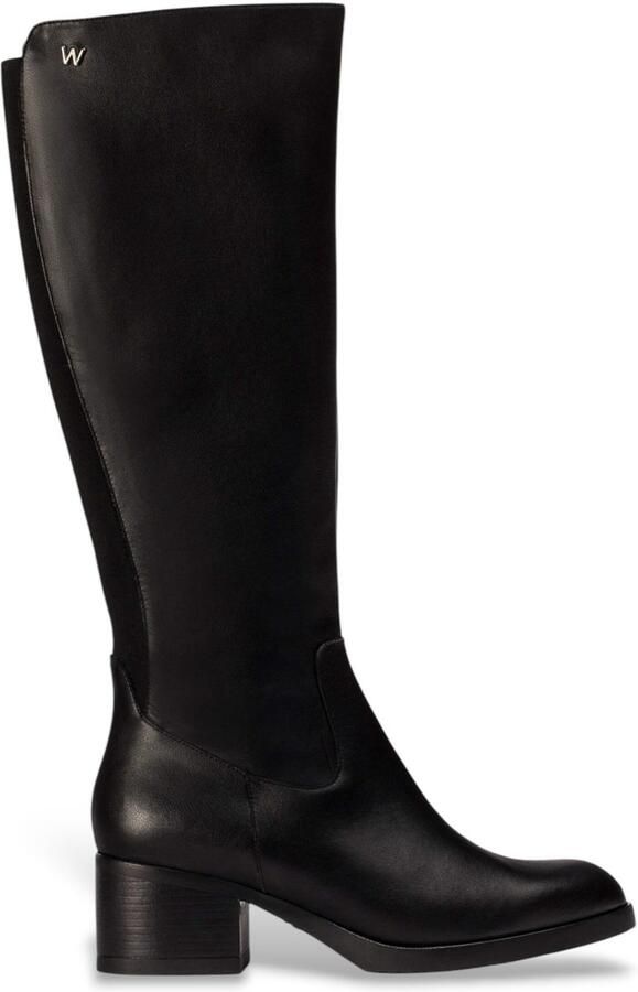 Wonders Santa FÃ© laarzen