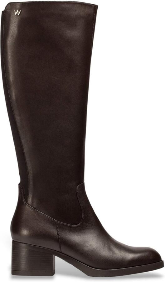 Wonders Santa FÃ© laarzen