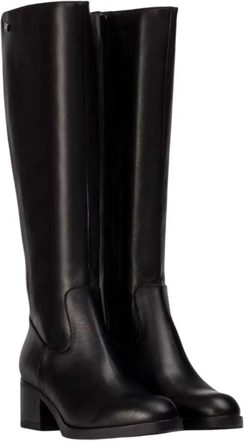 Wonders Santafé 50 Haklaarzen Zwart Vrouw