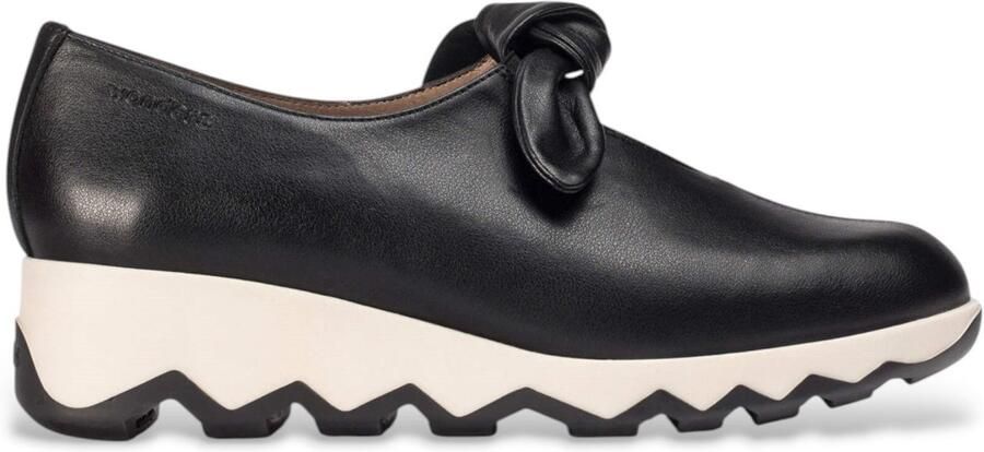 Wonders Simón 11 Schoenen Zwart Vrouw