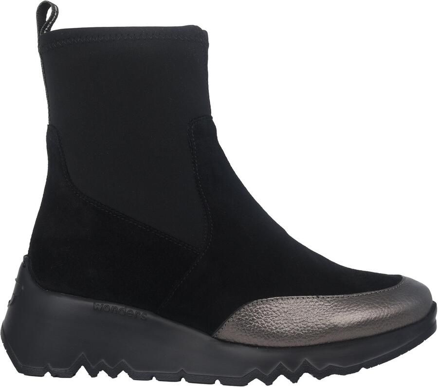 Wonders Bruine Dameslaars Enkel Stijl