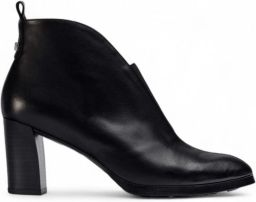 Wonders Botines Sorrento Negros Negro Black Dames