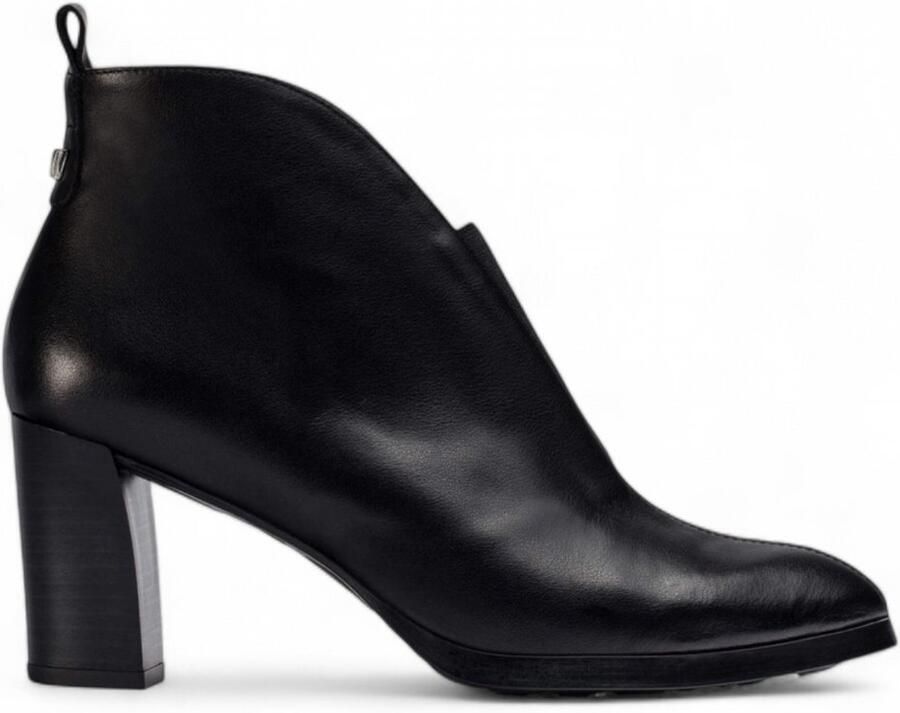 Wonders Botines Sorrento Negros Color: Negro Black Dames - Foto 2