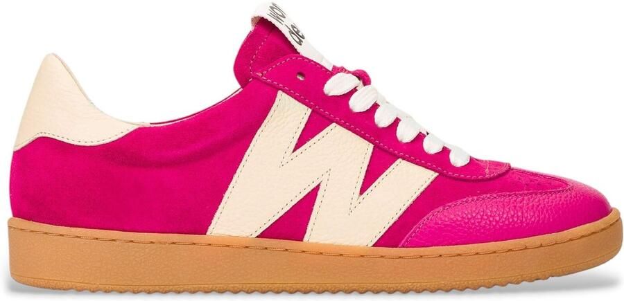 Wonders Sportschoenen Nubia