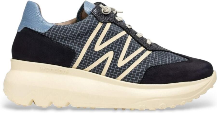 Wonders Sportschoenen Ultrafly