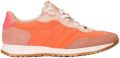 Wonders Towanda 02 dames sneaker Oranje - Oranje