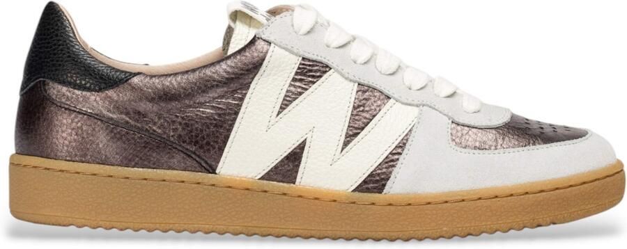 Wonders Trainers Nubia