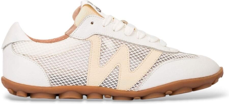 Wonders Lage Sneakers AP2101OFFVANIL