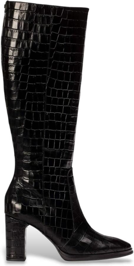 Wonders Laarzen met hakken Botas Mujer Modèle M5150 - Foto 2