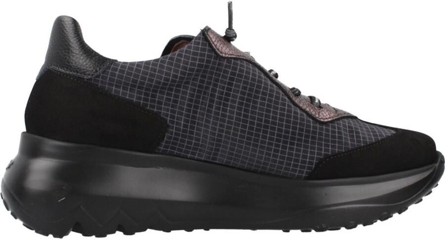 Wonders Ultrafly 01 Schoenen Zwart Vrouw