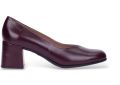 Wonders Vflex 01 dames pump Rood - Rood