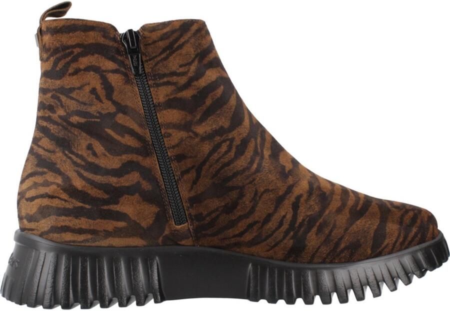 Wonders WILD Dierlijke Dr